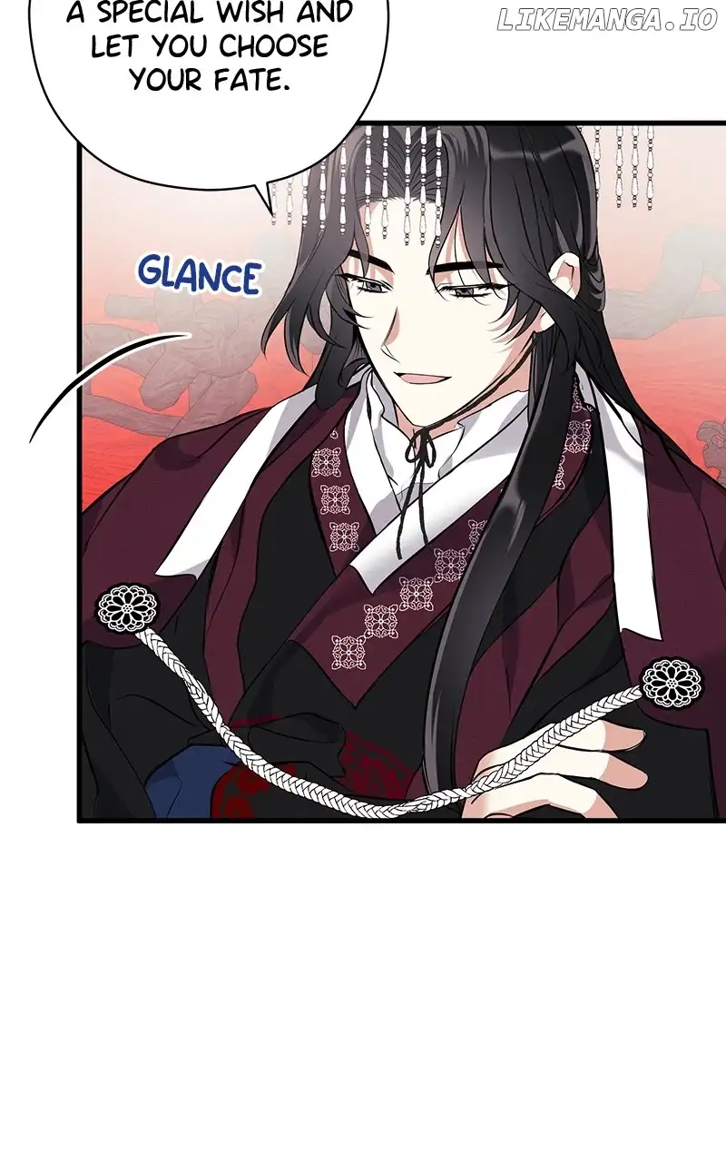 Hell Love Story Chapter 15 page 57