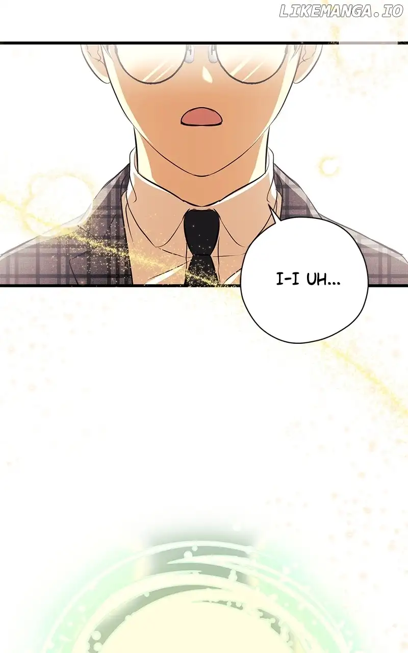 Hell Love Story Chapter 15 page 60