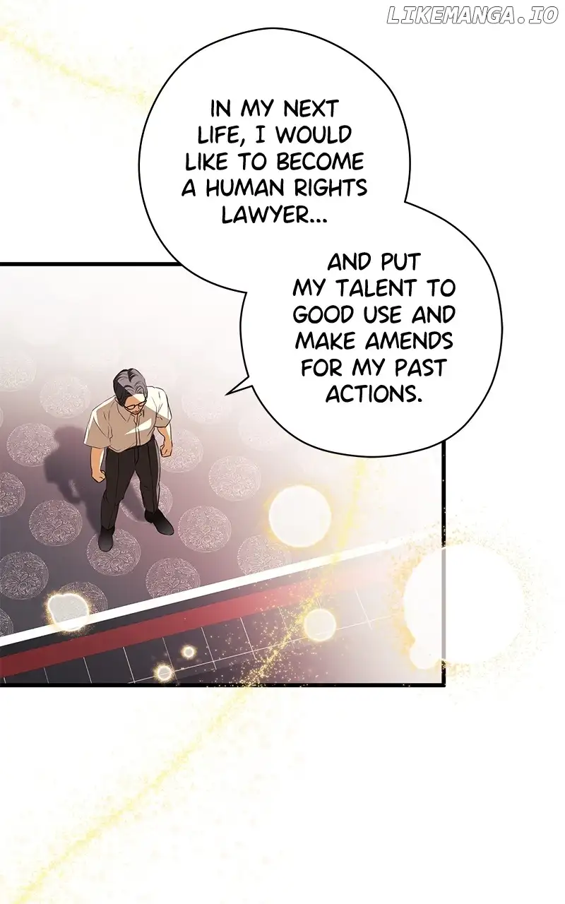 Hell Love Story Chapter 15 page 65