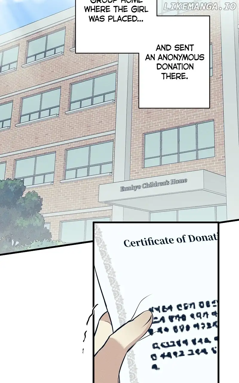 Hell Love Story Chapter 15 page 6