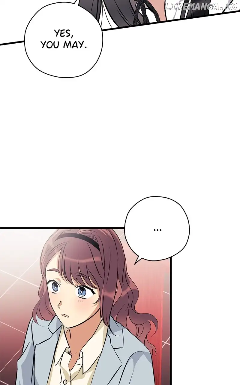 Hell Love Story Chapter 15 page 70