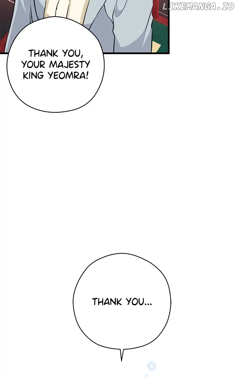 Hell Love Story Chapter 15 page 71