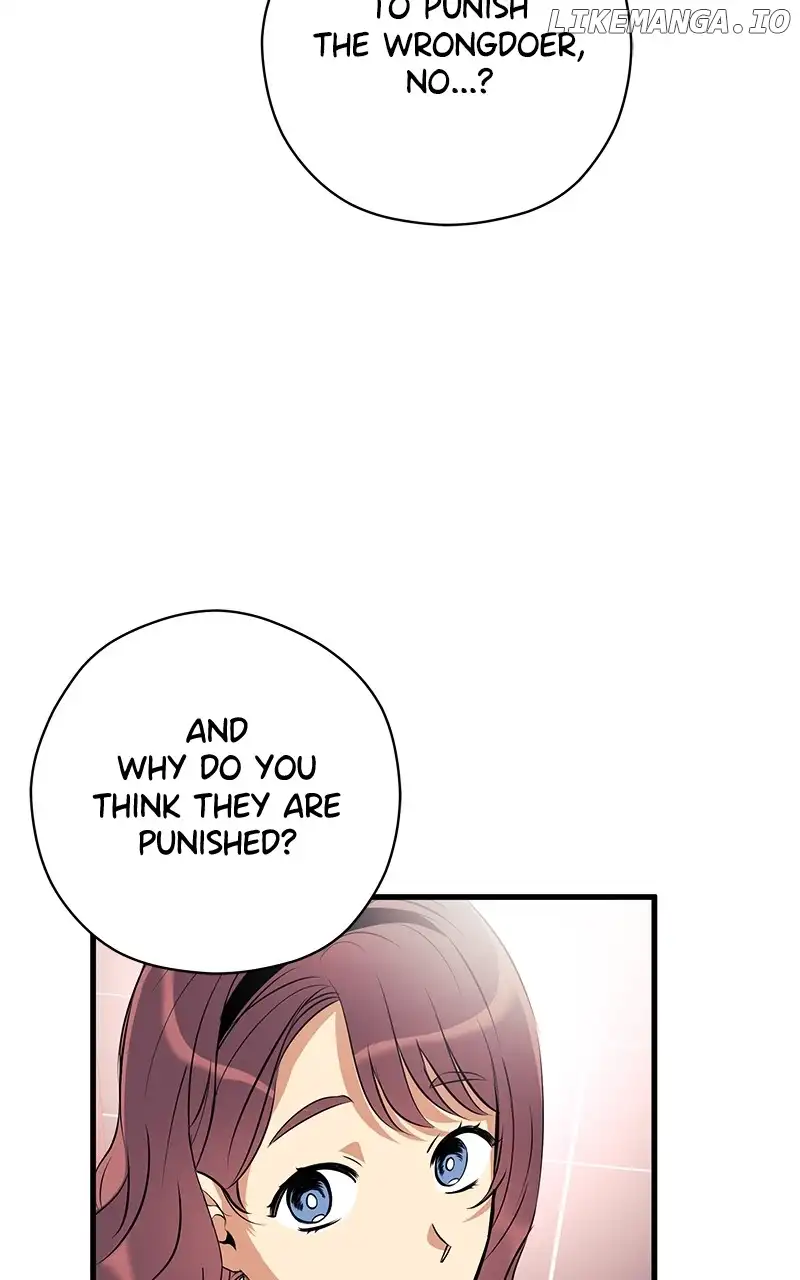 Hell Love Story Chapter 15 page 76