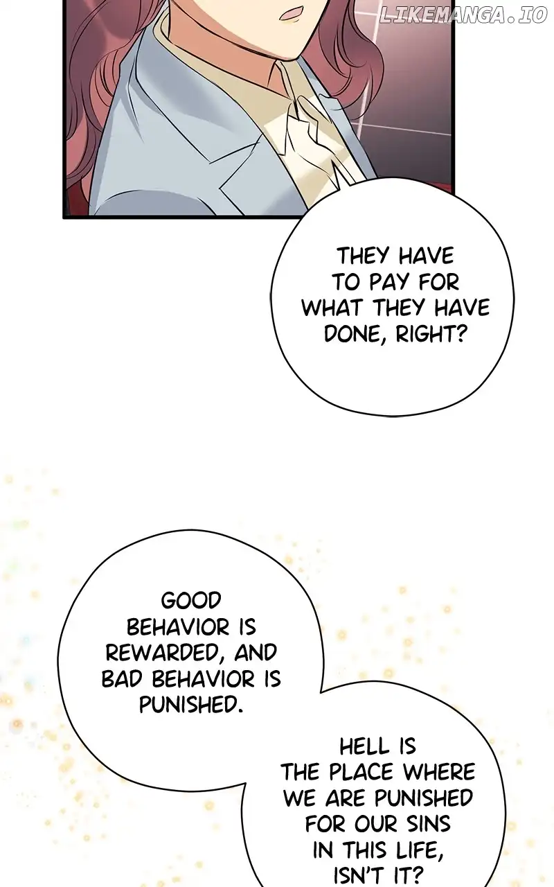 Hell Love Story Chapter 15 page 77