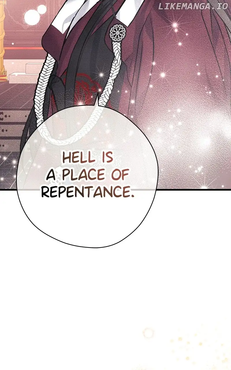 Hell Love Story Chapter 15 page 79