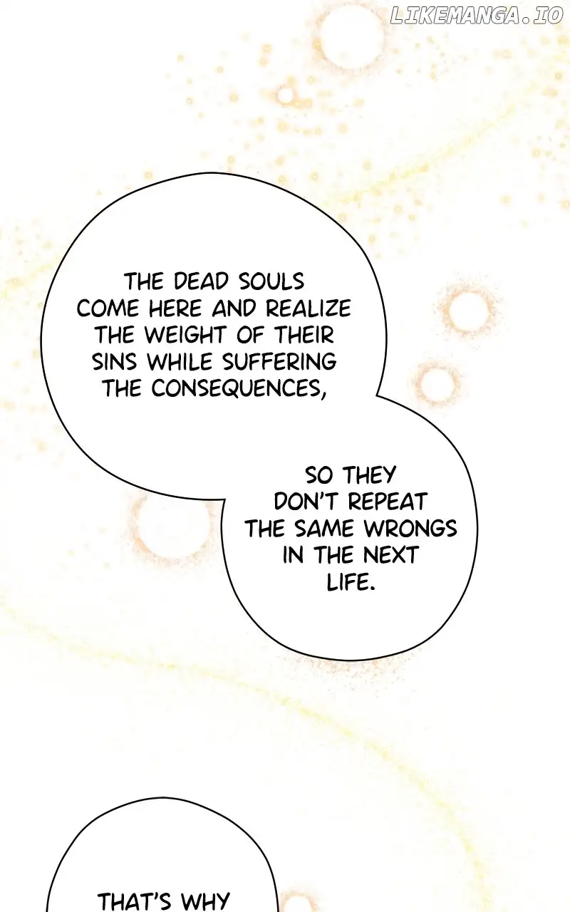 Hell Love Story Chapter 15 page 80