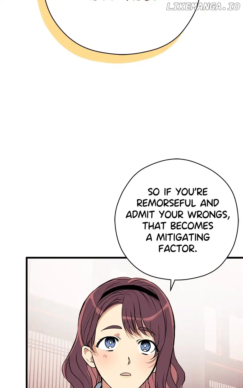 Hell Love Story Chapter 15 page 82
