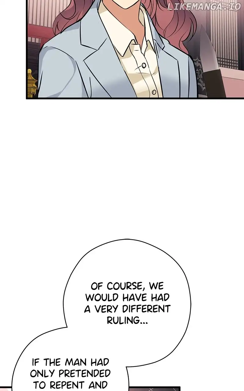 Hell Love Story Chapter 15 page 83