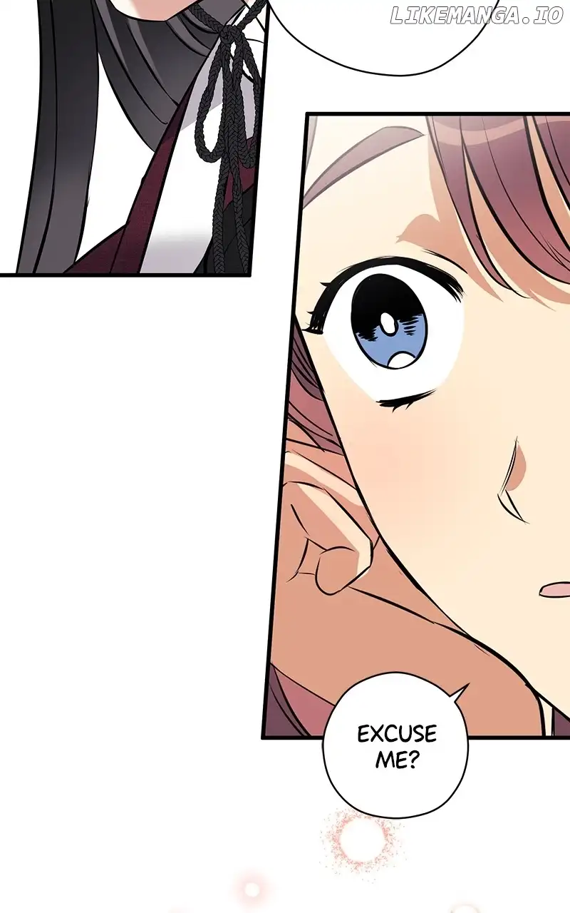 Hell Love Story Chapter 15 page 87