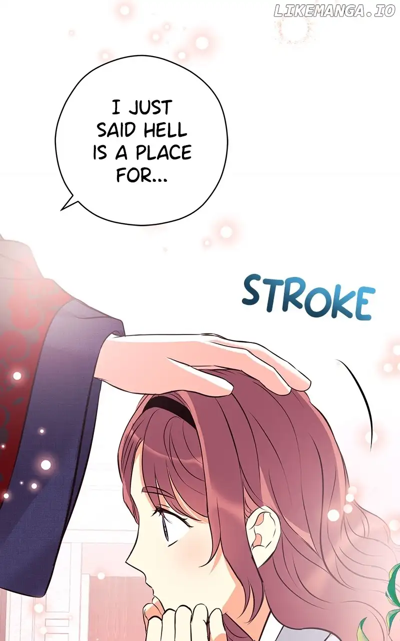 Hell Love Story Chapter 15 page 88