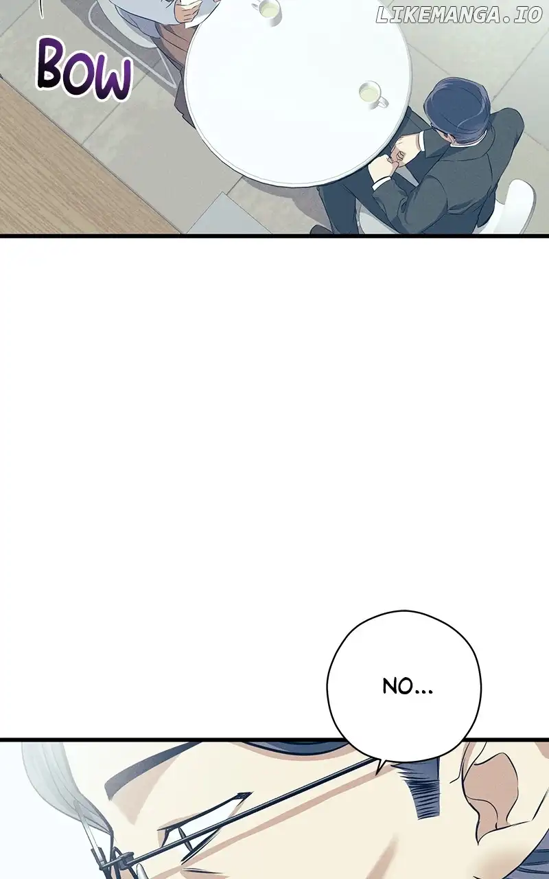 Hell Love Story Chapter 15 page 8
