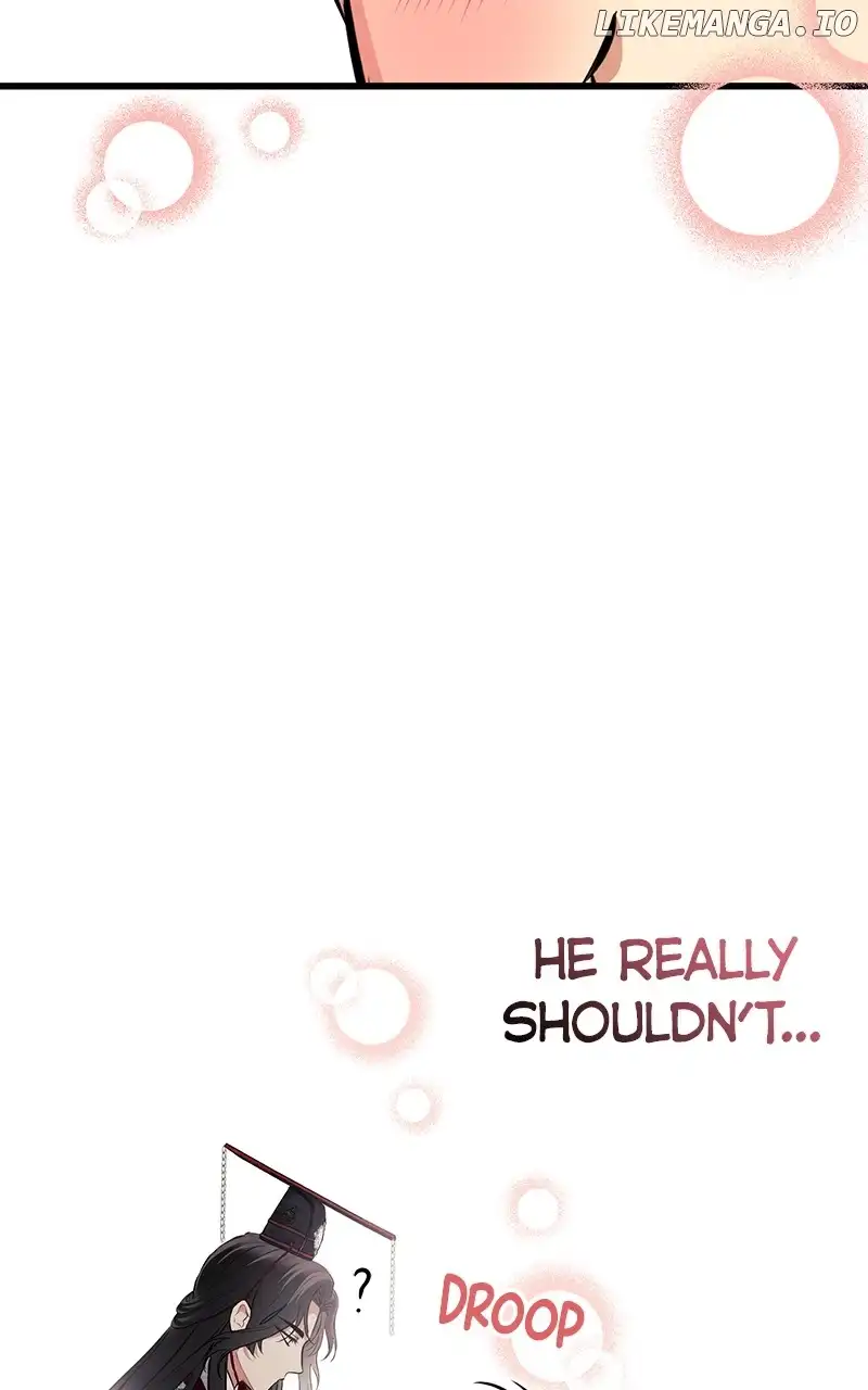 Hell Love Story Chapter 17 page 28