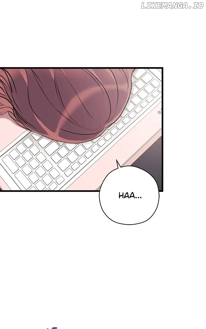 Hell Love Story Chapter 18 page 36