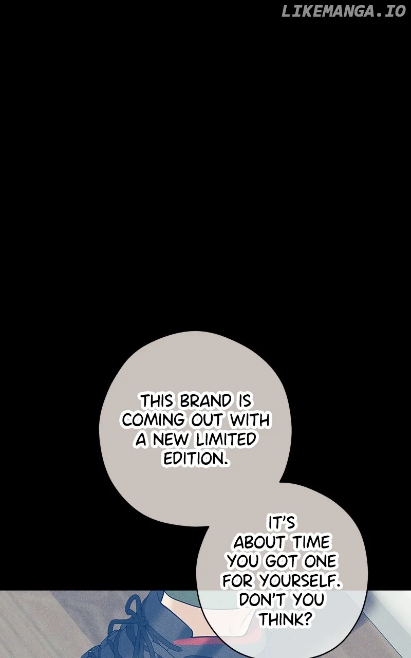 Hell Love Story Chapter 33 page 0