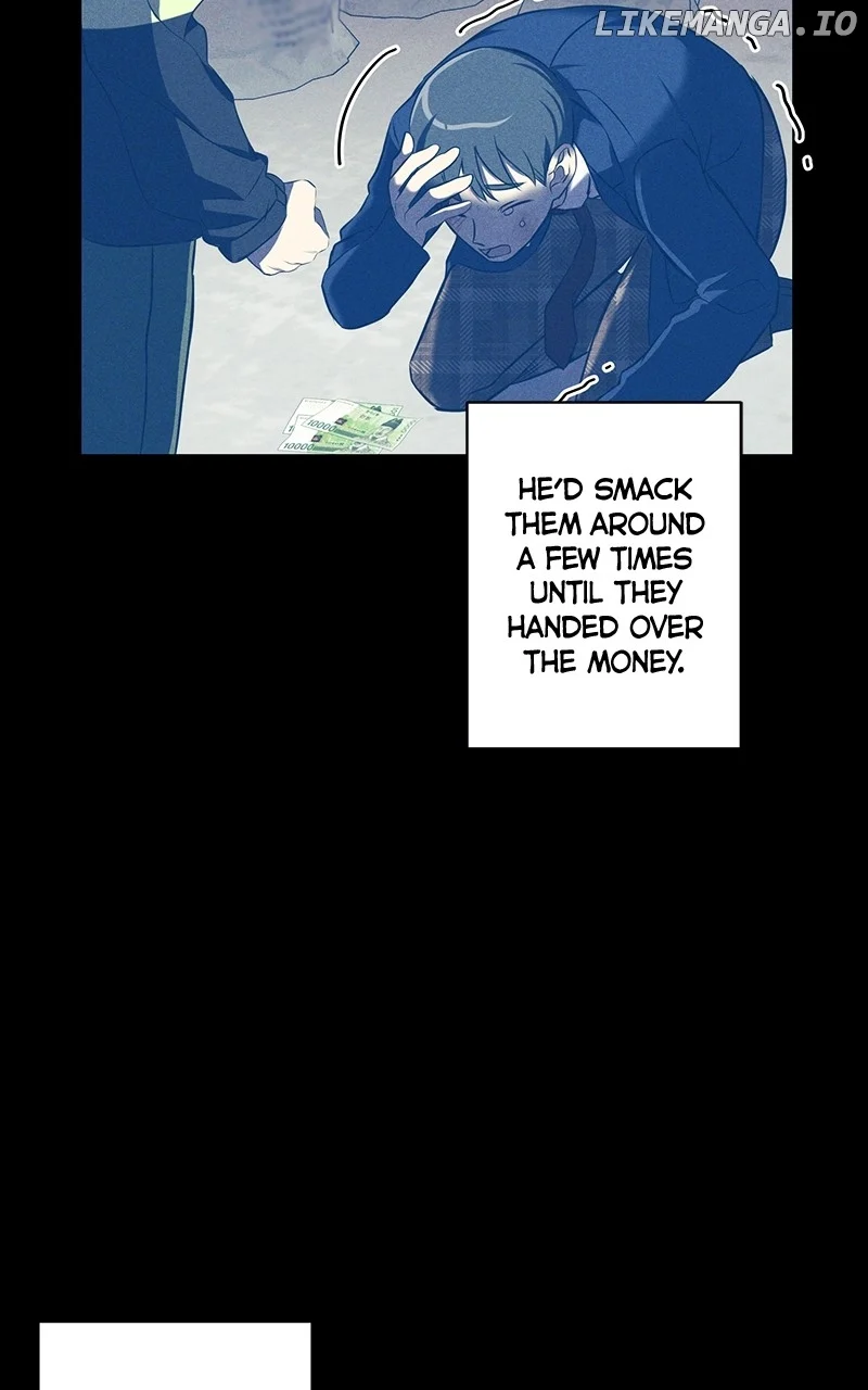 Hell Love Story Chapter 33 page 13