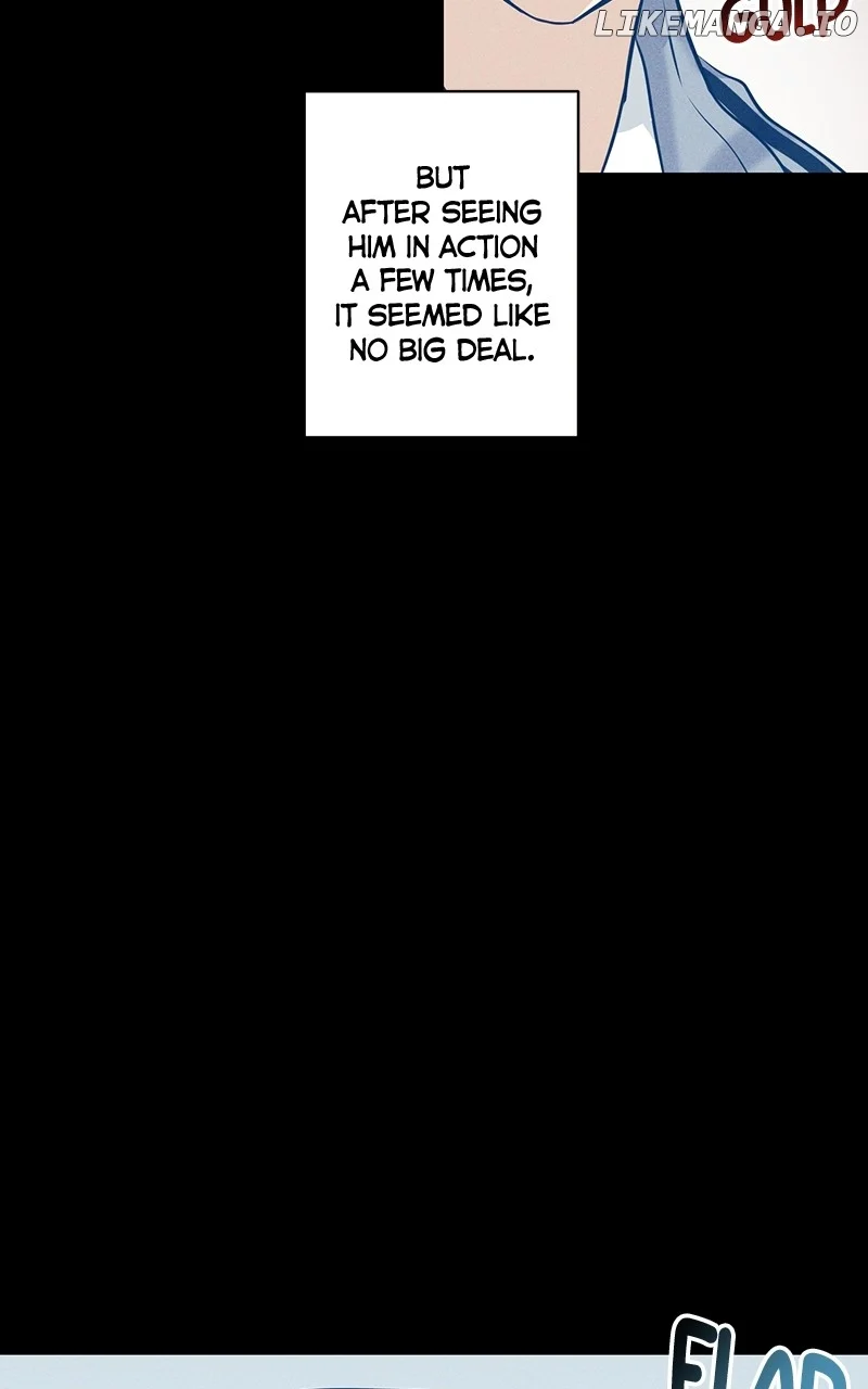 Hell Love Story Chapter 33 page 15