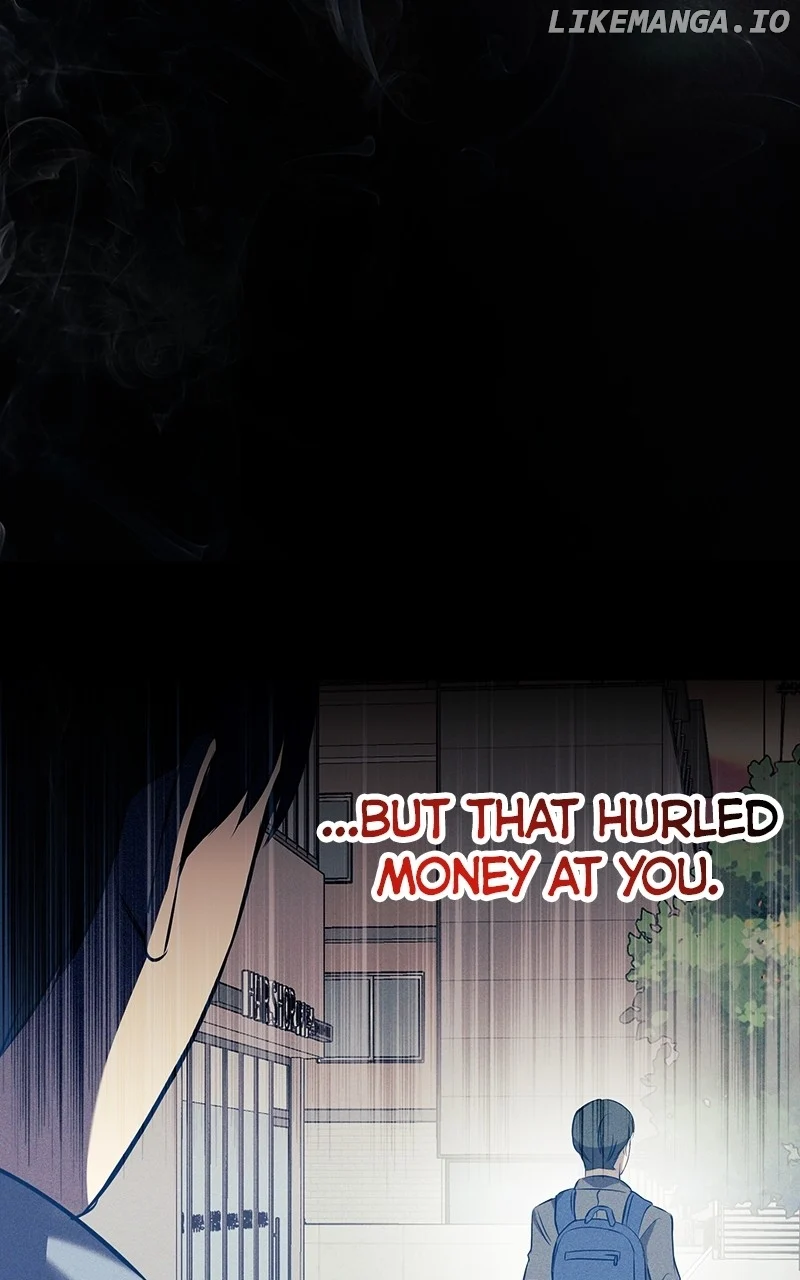 Hell Love Story Chapter 33 page 21