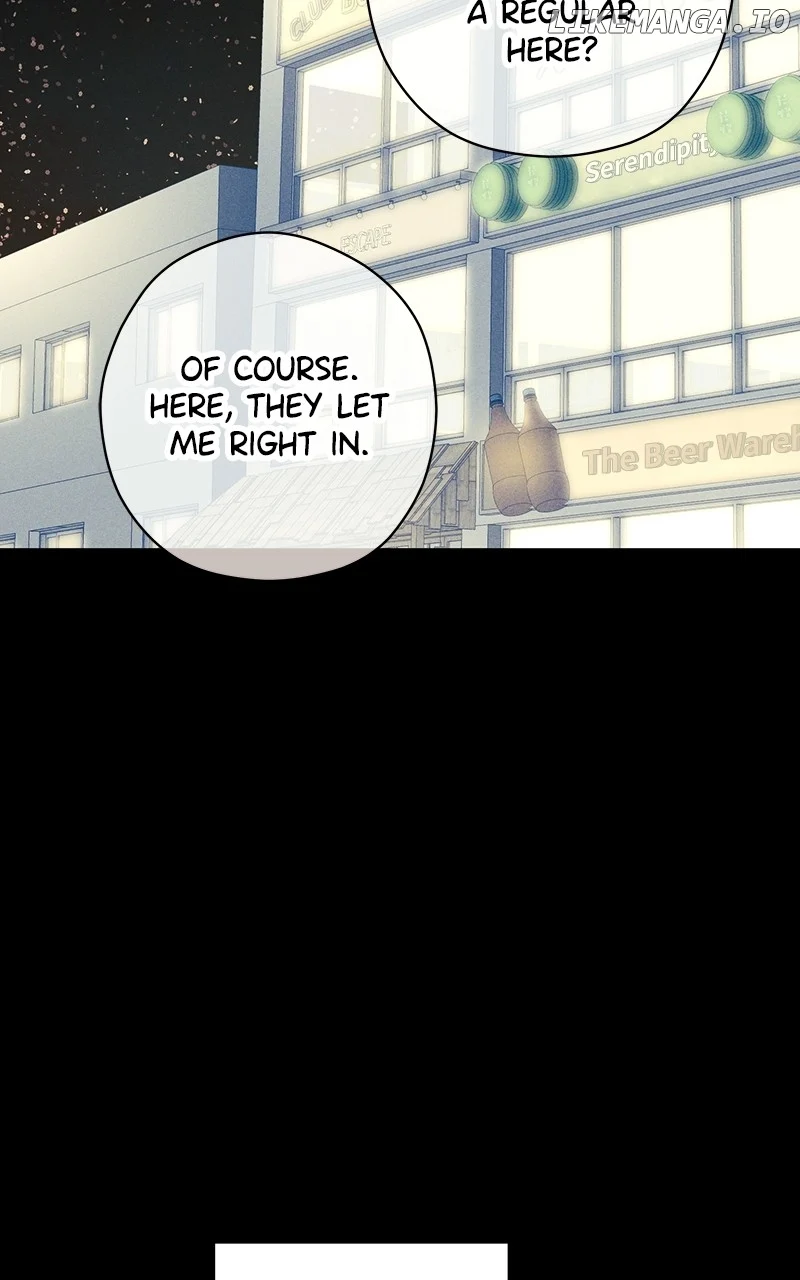Hell Love Story Chapter 33 page 24