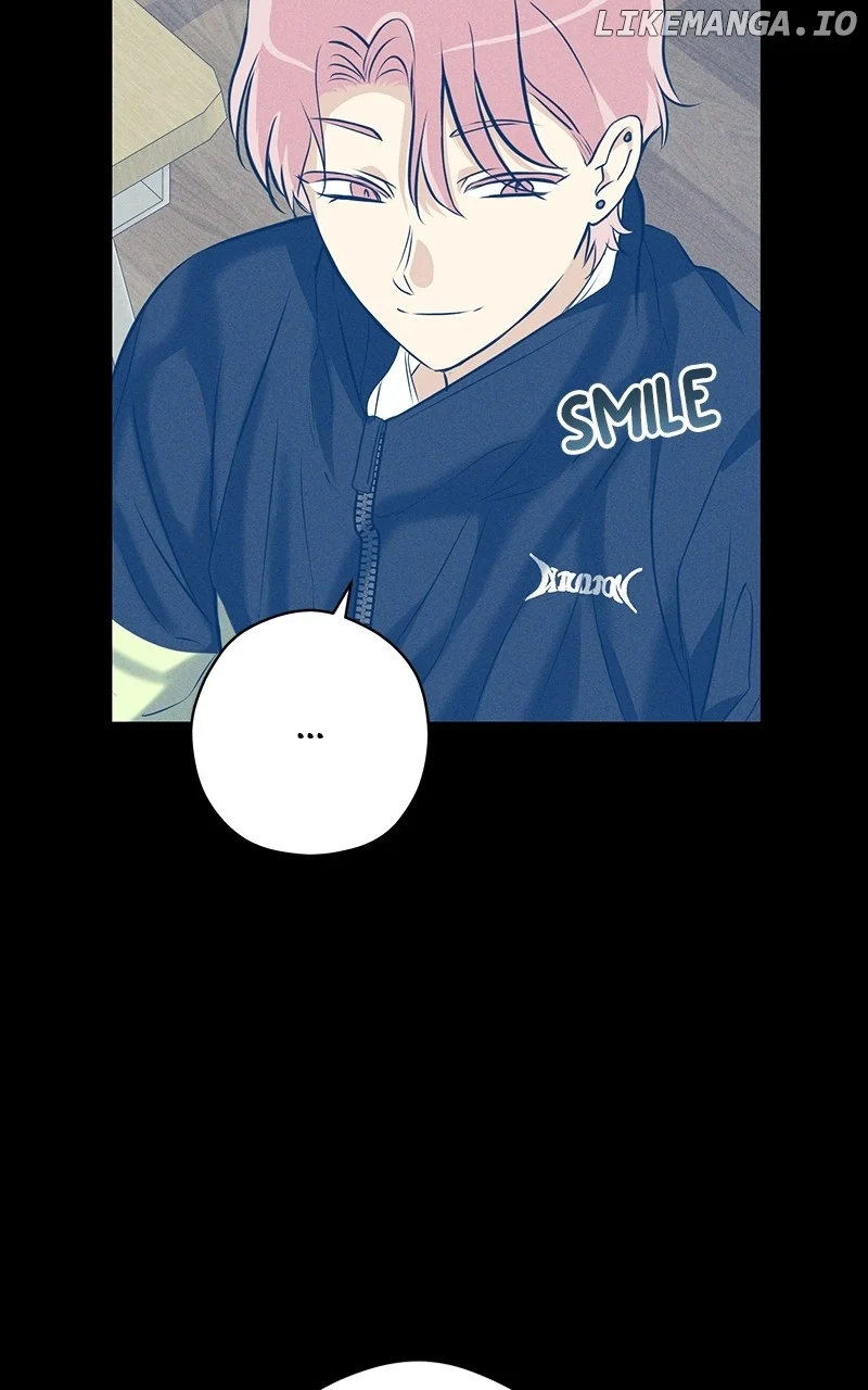 Hell Love Story Chapter 33 page 2
