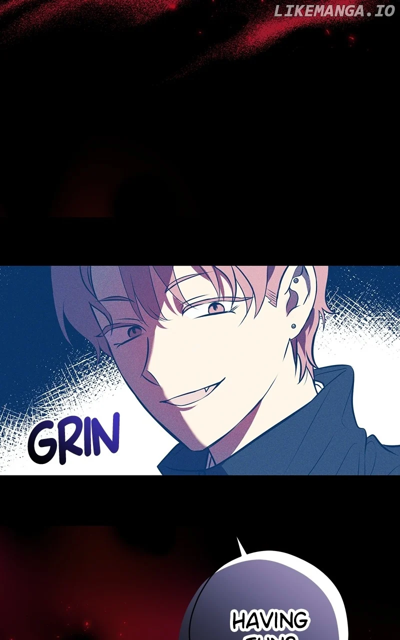 Hell Love Story Chapter 33 page 30