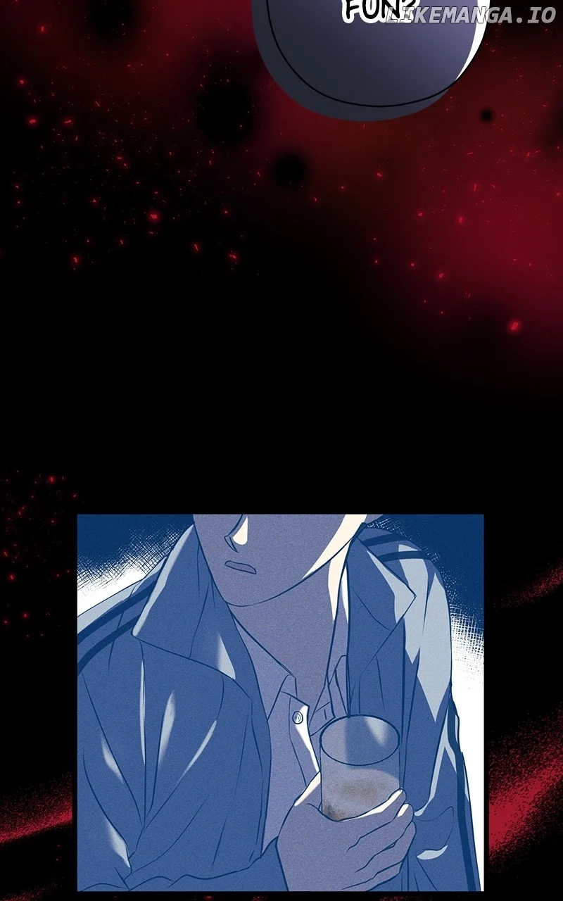 Hell Love Story Chapter 33 page 31