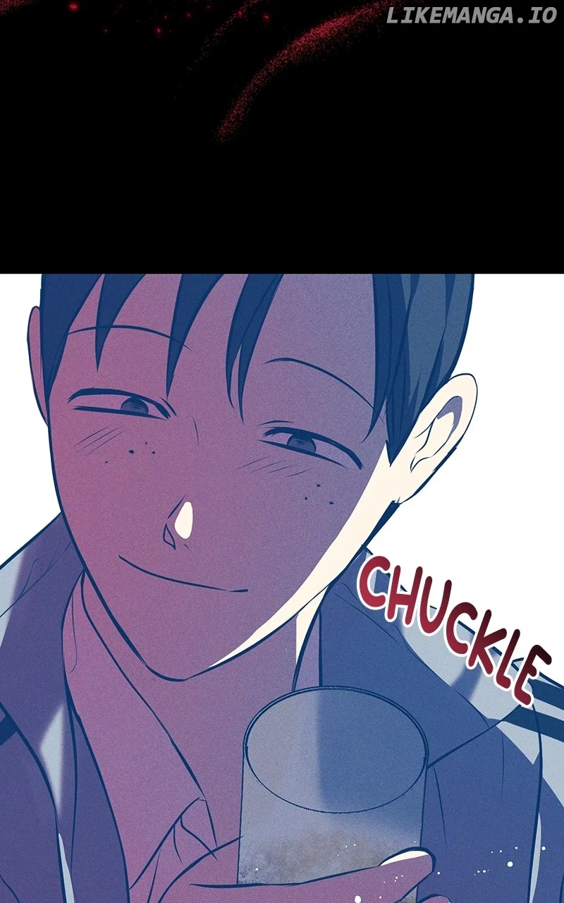 Hell Love Story Chapter 33 page 32
