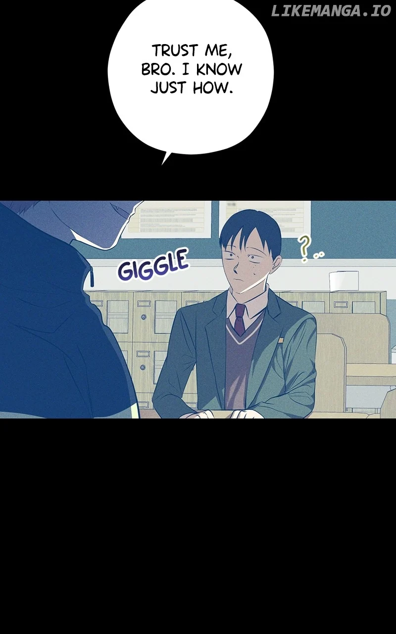 Hell Love Story Chapter 33 page 3