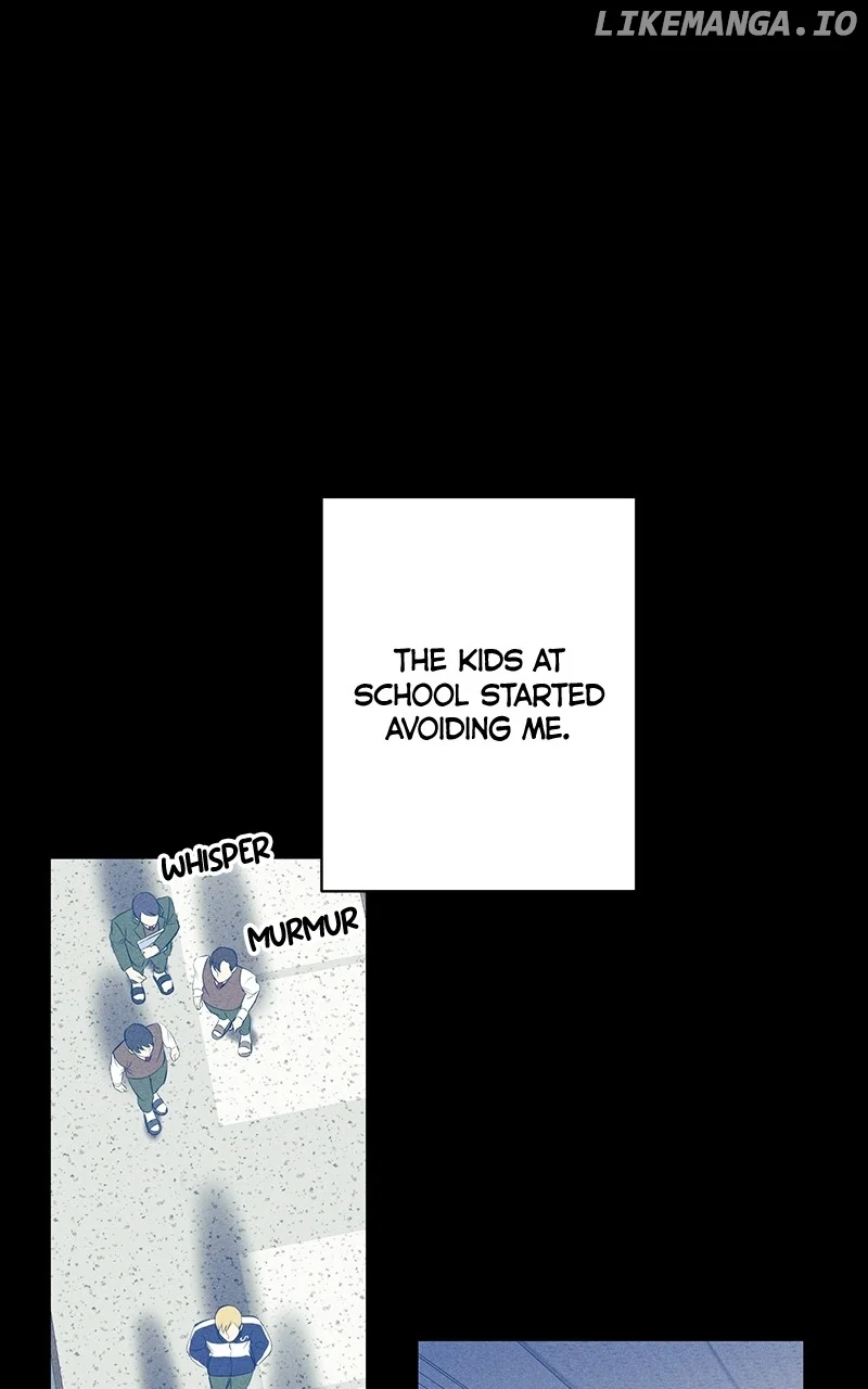 Hell Love Story Chapter 33 page 39