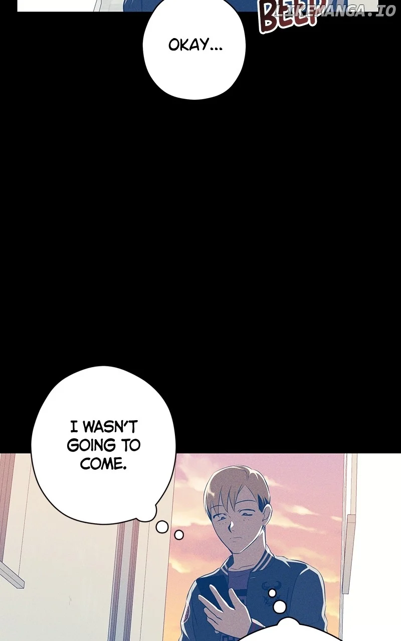 Hell Love Story Chapter 33 page 43