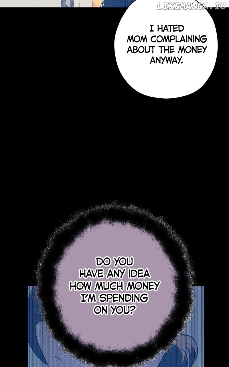 Hell Love Story Chapter 33 page 44