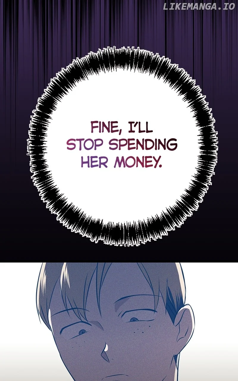 Hell Love Story Chapter 33 page 46