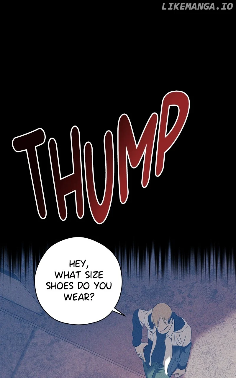Hell Love Story Chapter 33 page 48