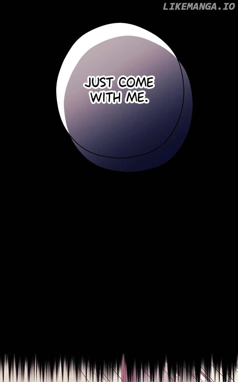 Hell Love Story Chapter 33 page 4