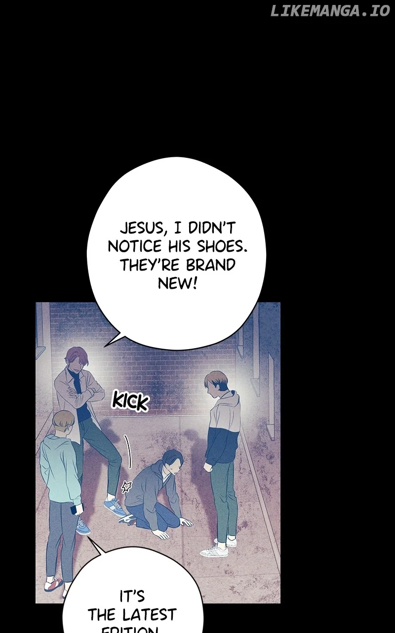 Hell Love Story Chapter 33 page 51