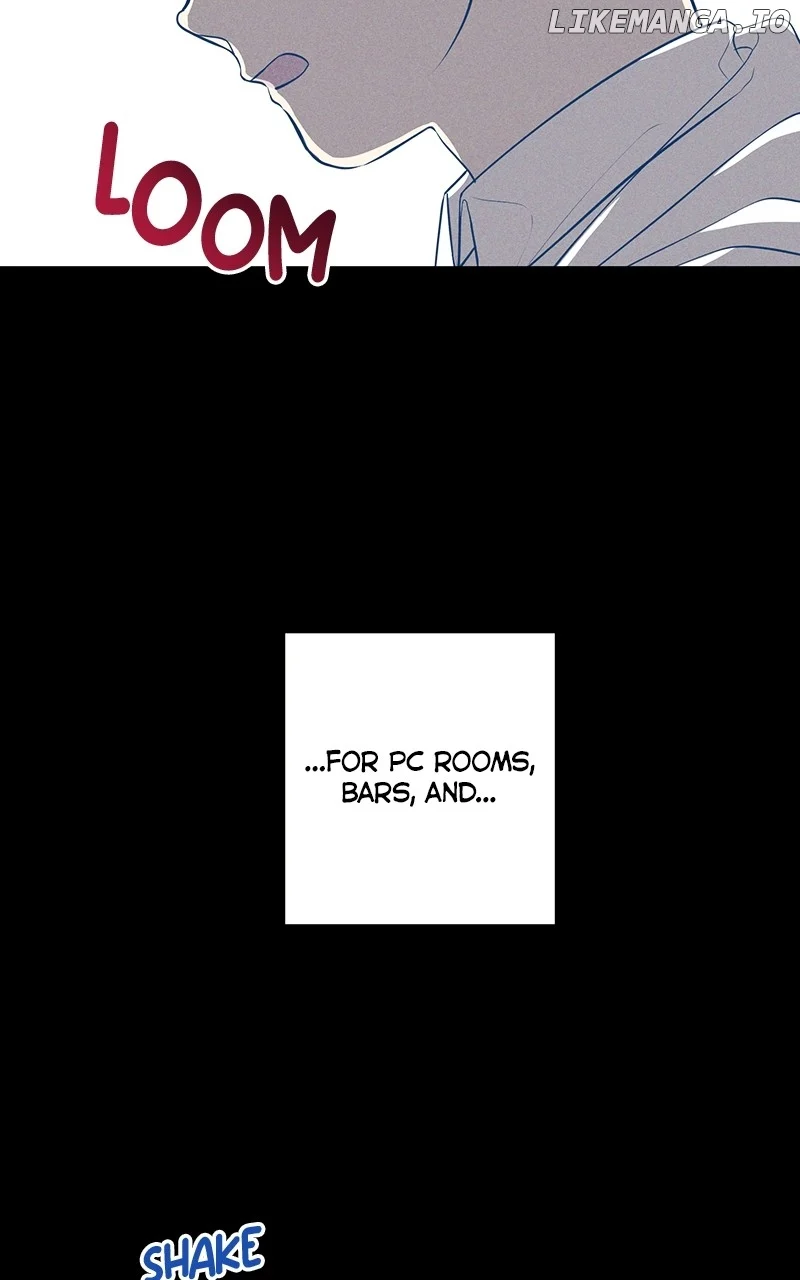 Hell Love Story Chapter 33 page 53