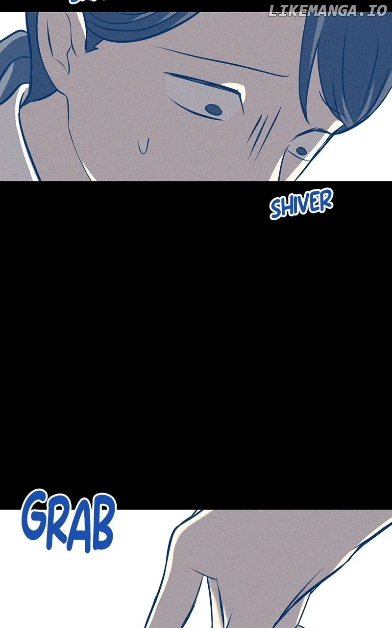 Hell Love Story Chapter 33 page 54