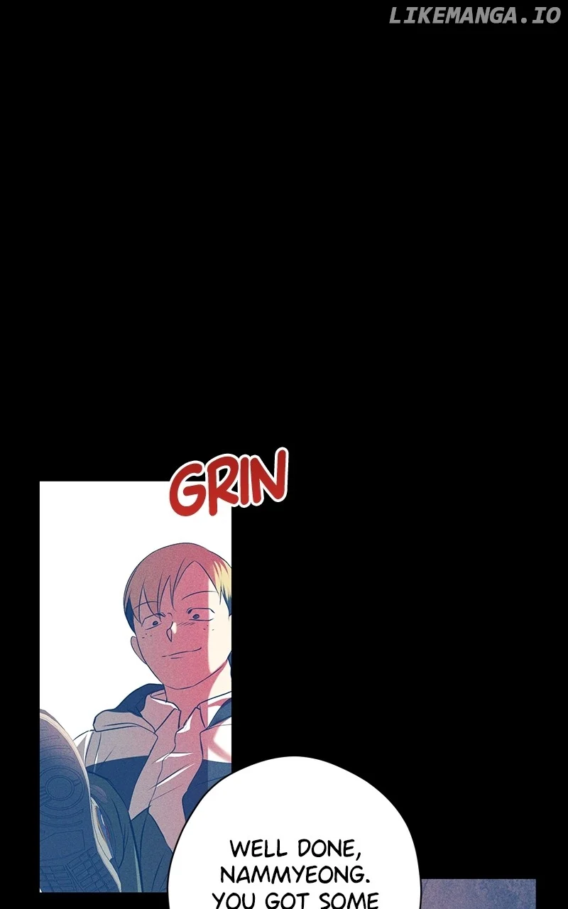 Hell Love Story Chapter 33 page 57