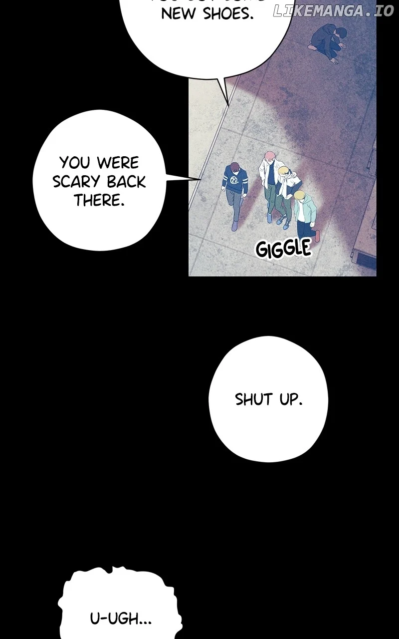 Hell Love Story Chapter 33 page 58