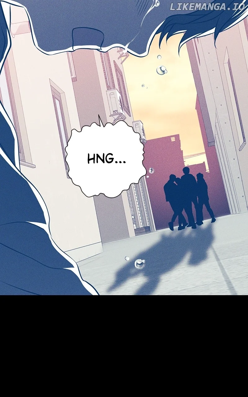 Hell Love Story Chapter 33 page 60