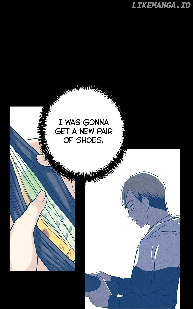 Hell Love Story Chapter 33 page 63
