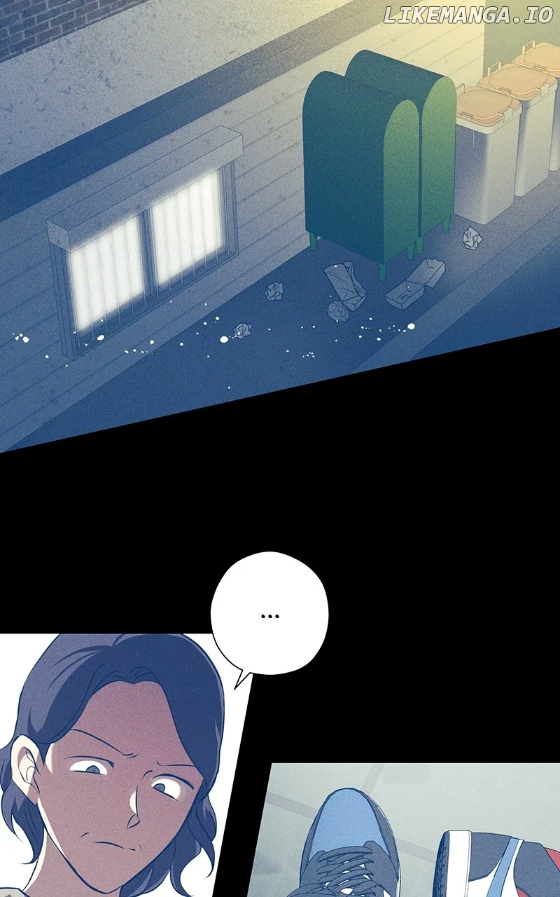 Hell Love Story Chapter 33 page 67