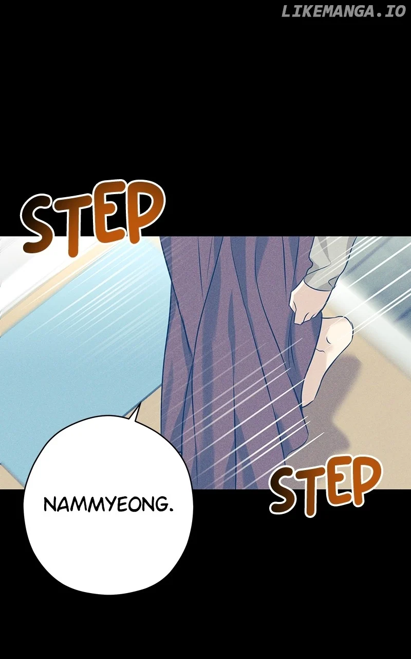 Hell Love Story Chapter 33 page 69