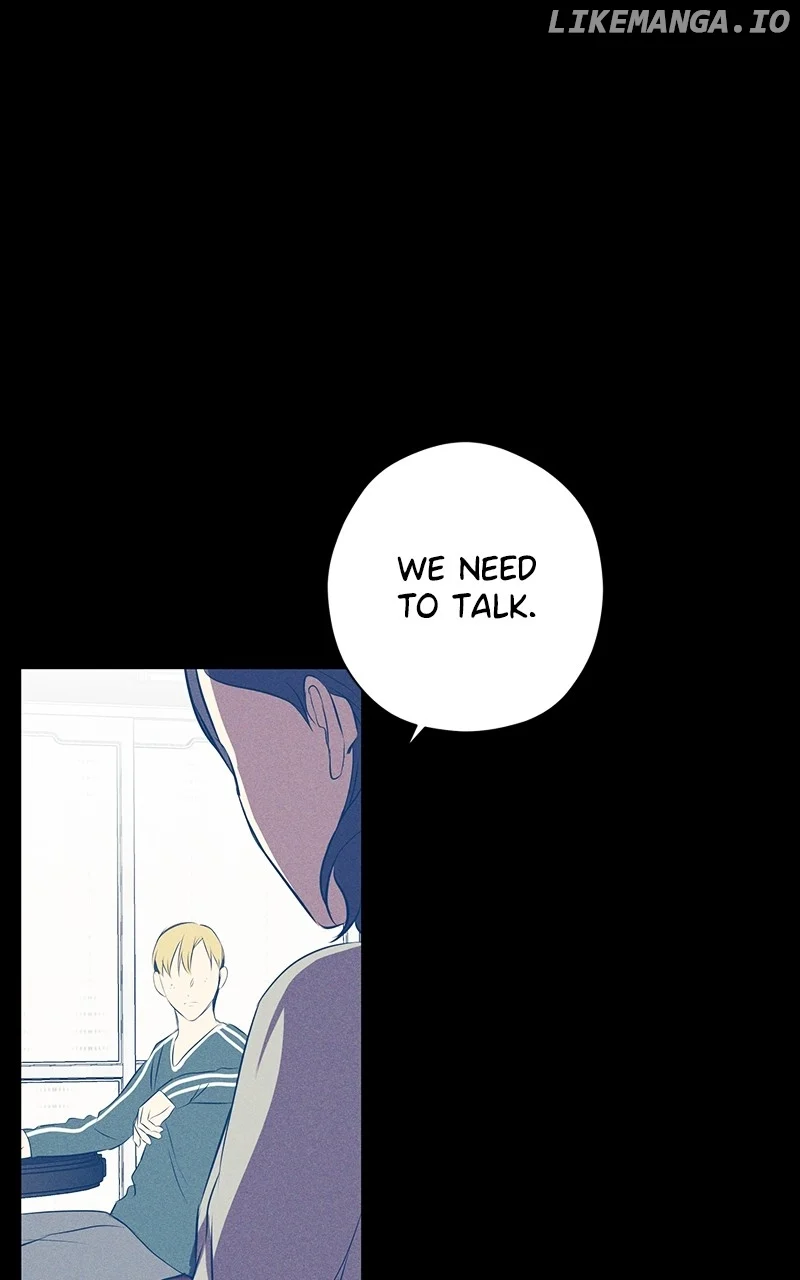 Hell Love Story Chapter 33 page 70