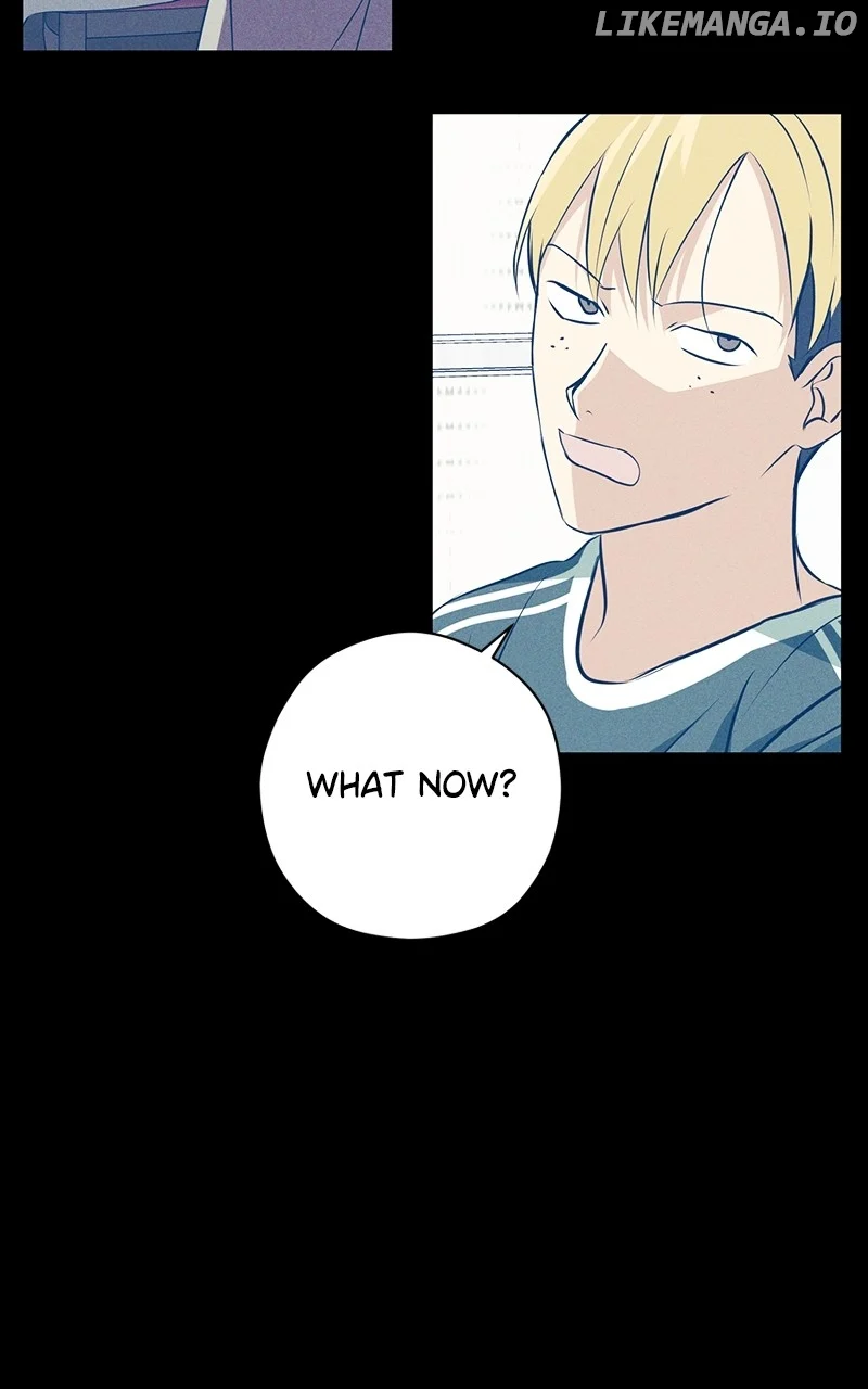 Hell Love Story Chapter 33 page 71