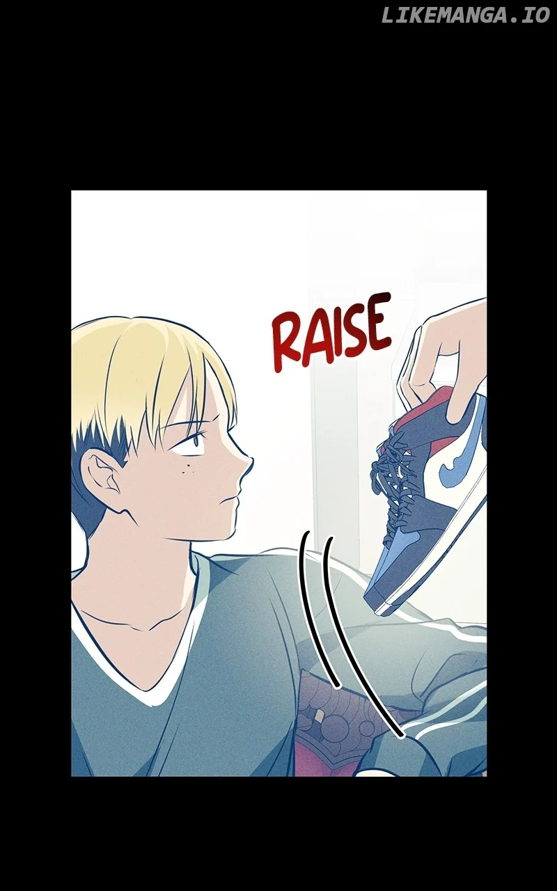 Hell Love Story Chapter 33 page 72