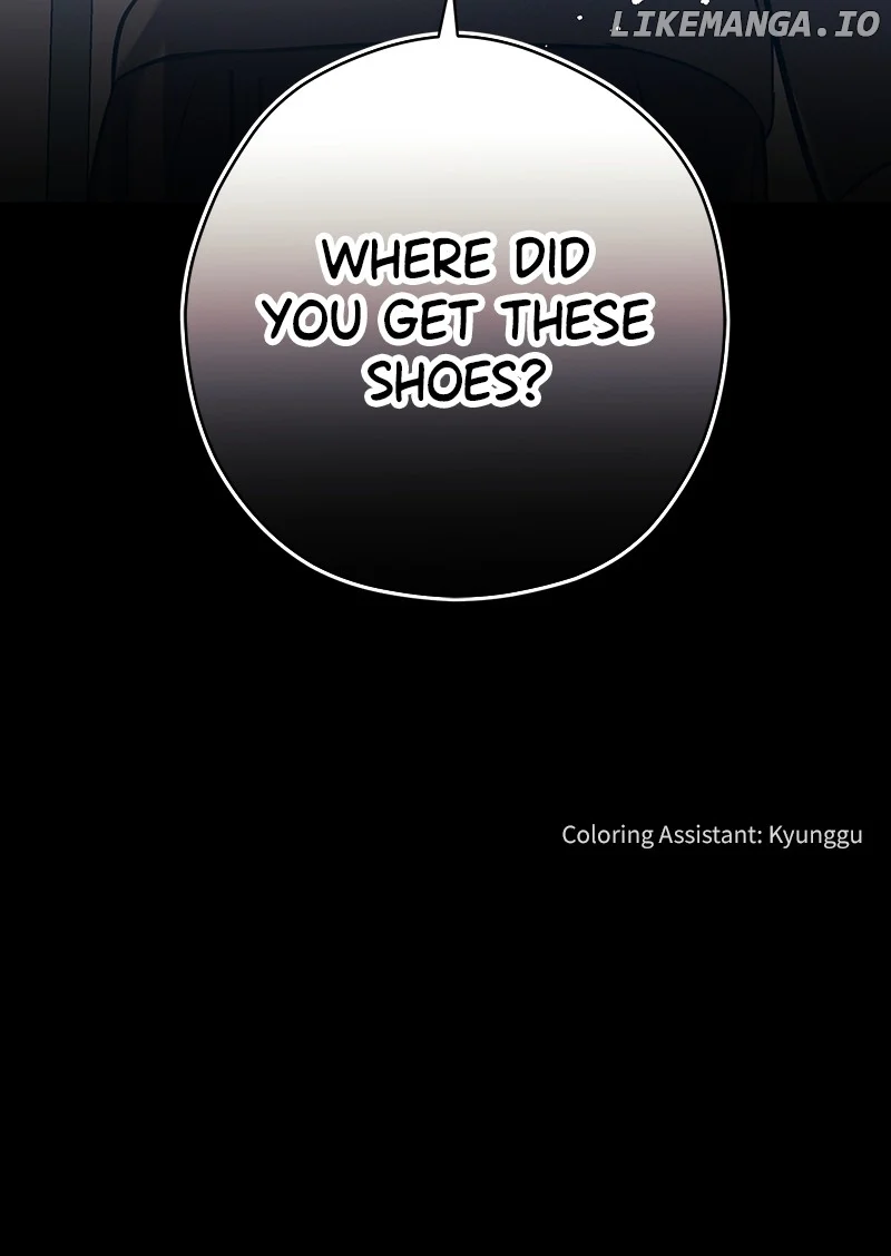 Hell Love Story Chapter 33 page 75