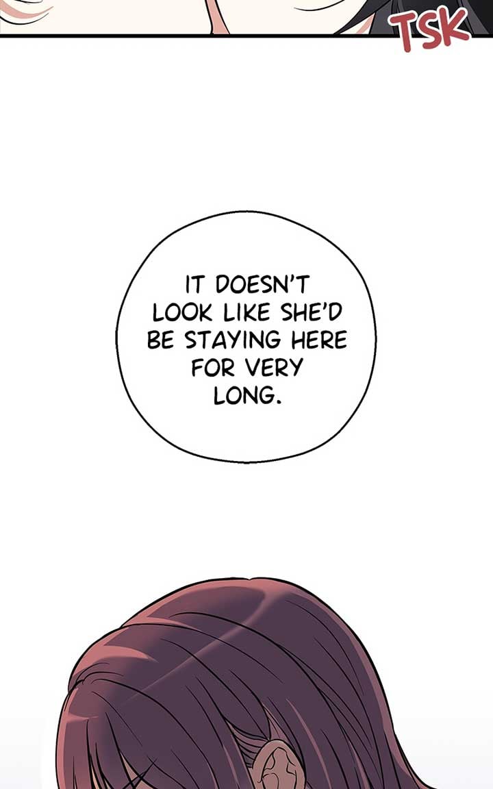 Hell Love Story Chapter 4 page 10
