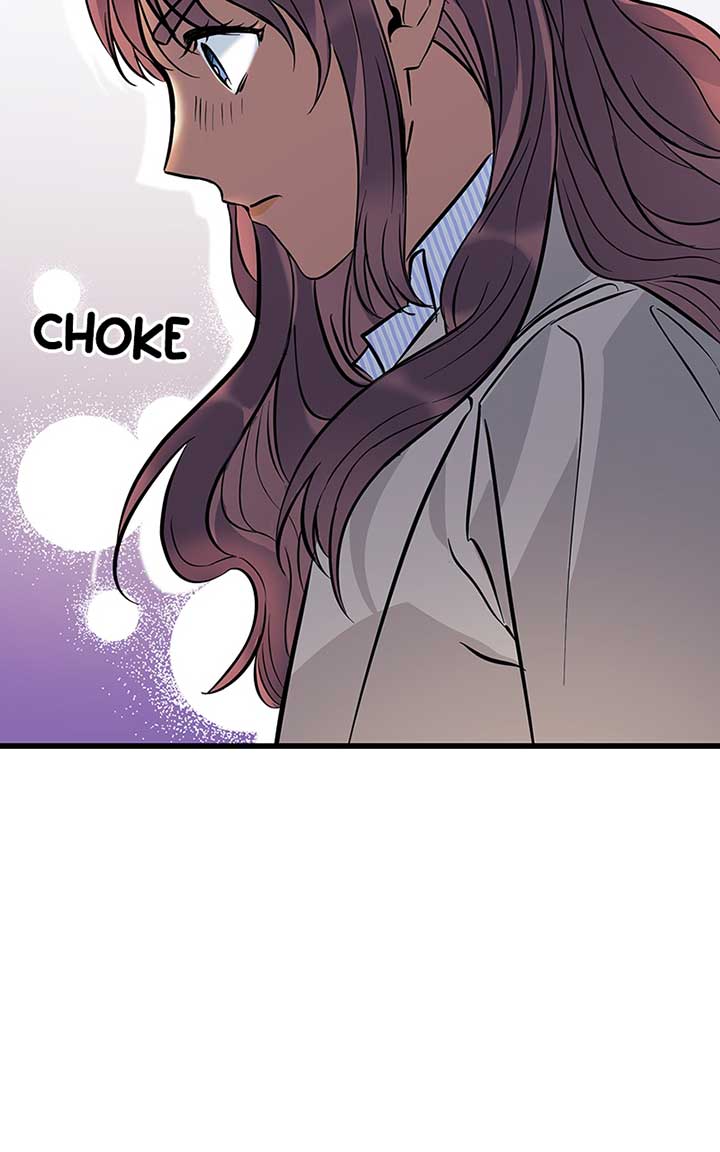 Hell Love Story Chapter 4 page 11