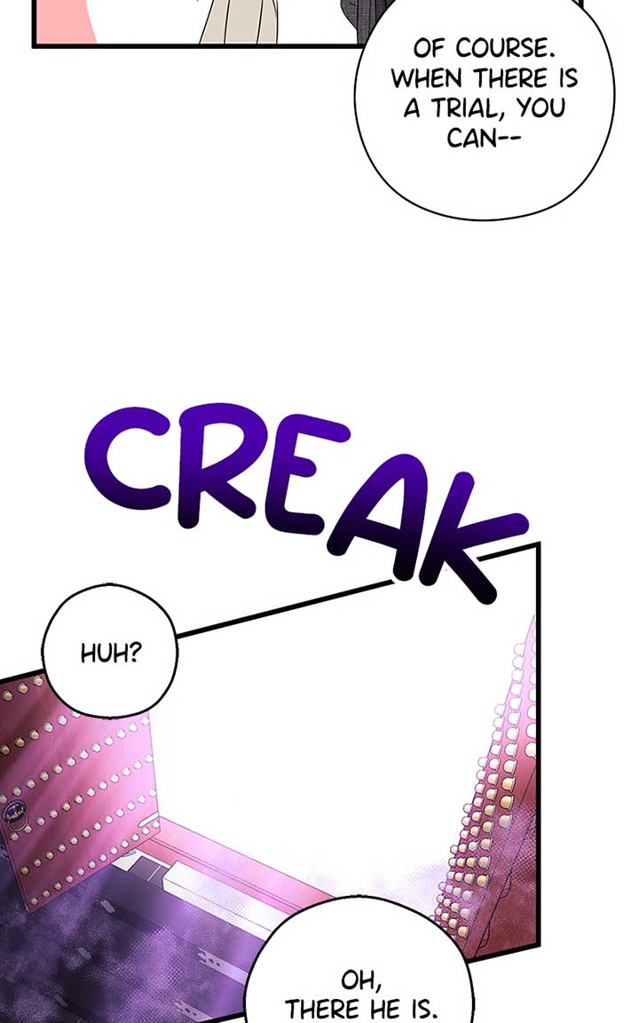 Hell Love Story Chapter 4 page 23