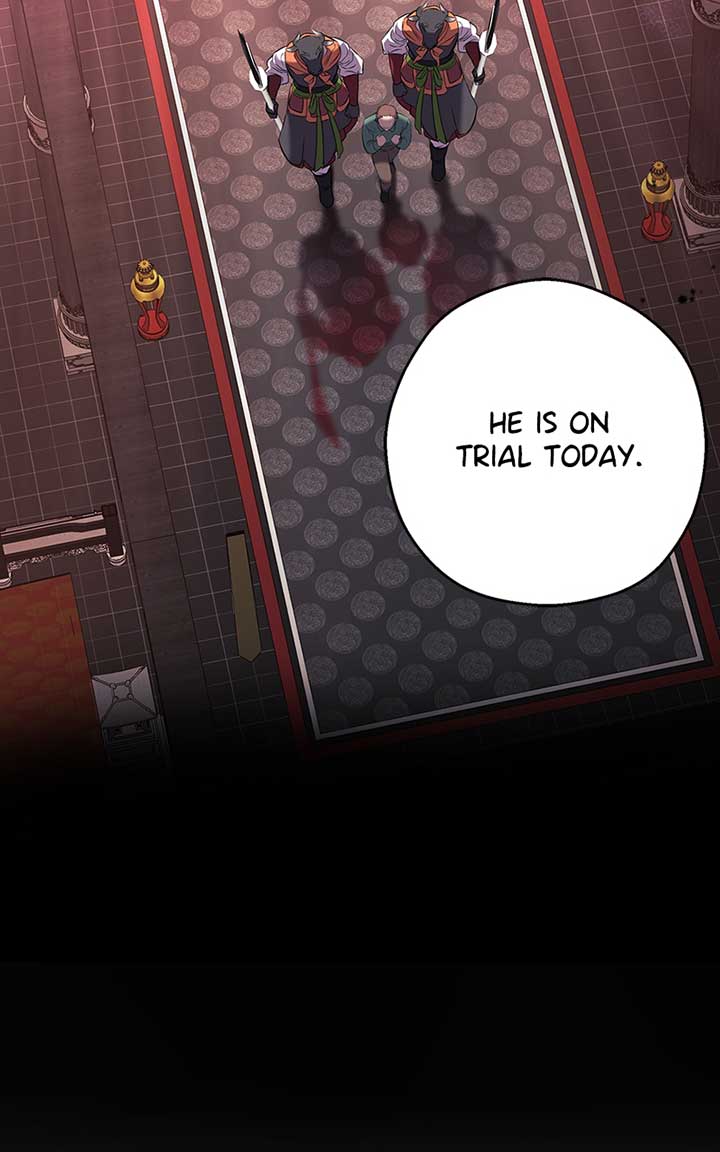 Hell Love Story Chapter 4 page 25